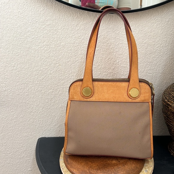 Beautiful vintage Dooney and Bourke - Picture 7 of 13